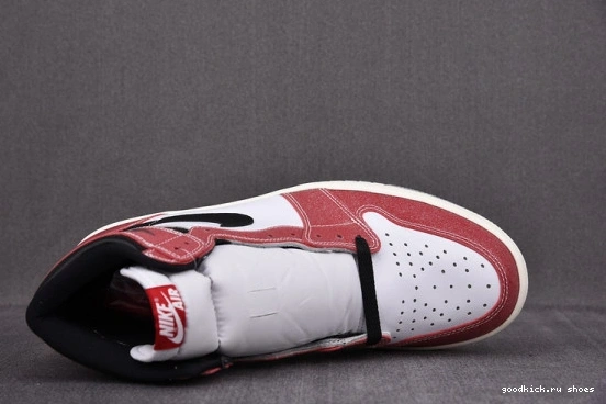 100 Air 1 DA2728 Jordan Retro Trophy High DA2728-100 Room Chicago 0324